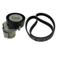 Poly V-riem set SKF, u.a. für VW, Seat - thumbnail