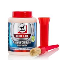 LEOVET HUFLAB Oliebalsem met biotine, 500 ml blik