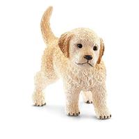 Schleich 16396 - Golden Retriever Welpe