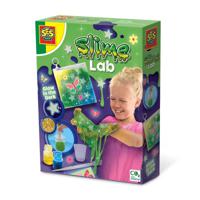 Ses Slime Lab - Glow In The Dark