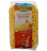 Bioidea Quinoa Rigatoni Pasta Bio (500g)