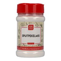 Spuitpekelmix - Strooibus 200 gram