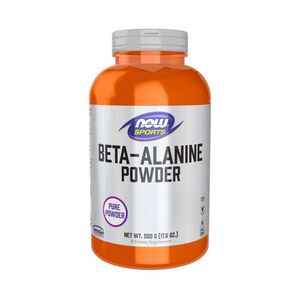 Beta-Alanine Powder 500gr