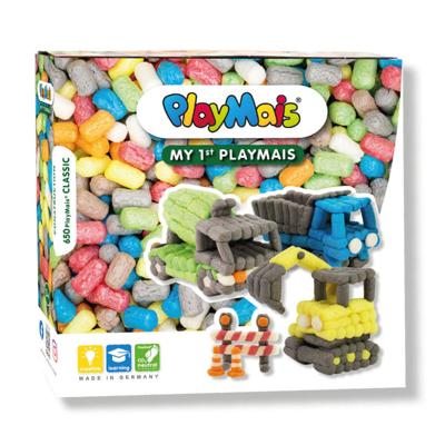 Playmais PlayMais My First PlayMais Constructie
