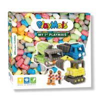 Playmais PlayMais My First PlayMais Constructie
