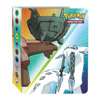 Asmodee Pokemon TCG SV Collector Album met Boosterpack - thumbnail