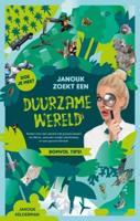 Janouk zoekt een duurzame wereld - Janouk Kelderman - eBook (9789021577579)