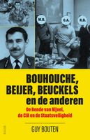 Bouhouche, Beijer, Beuckels en de anderen - Guy Bouten - ebook - thumbnail