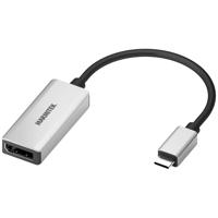 Marmitek USB-C Adapter [1x USB-C - 1x DisplayPort bus] USB-C / DisplayPort Adapter 0.15 m - thumbnail