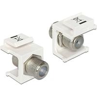 DELOCK Keystone F-bus > F-bus