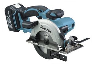 Makita DSS501RFJ Accu Cirkelzaag | 18v 3.0Ah Li-ion - DSS501RFJ