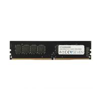 192004GBD - Geheugen - DDR4 - 4 GB: 1 x 4 GB - 288-PIN - 2400 MHz / PC4-19200 - CL17