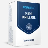 Pure Krill Oil