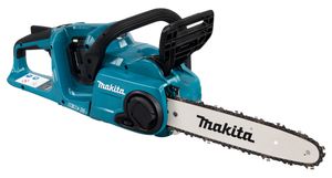 Makita DUC303Z | LXT 2x18 V Kettingzaag | 30 cm | Zonder accu en lader | in doos - DUC303Z