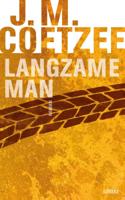 Langzame man - J.M. Coetzee - Paperback (9789059363908)