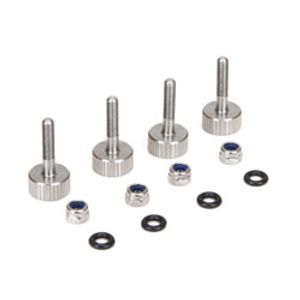 Canopy Thumb Screws (4): Zelos 36 (PRB286030)