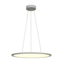 SLV Ronde hanglamp Panel 60 4000K Ø 60cm 1003047 - thumbnail