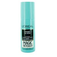 L'Oréal Paris Coloration Magic Retouch uitgroei camoufleerspray - Zwart