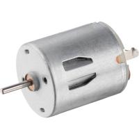 Motraxx SR30L-3055S-45HRACB Brushed elektromotor voor vliegtuigen