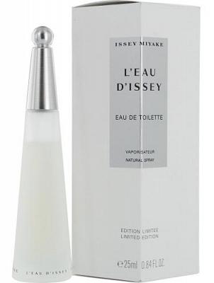Issey Miyake - L'eau D'issey for Women 25 ml. EDT