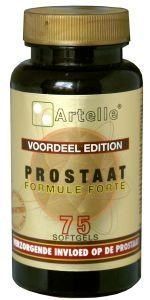 Prostaat formule forte