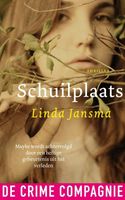 Schuilplaats - Linda Jansma - ebook