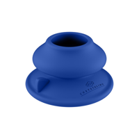 Chrystalino by Shots Silicone Suction Cup for Chrystalino Toys from Glass