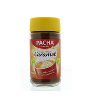 Caramel koffie - thumbnail