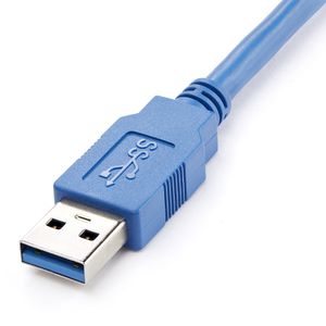 StarTech.com 1,50m SuperSpeed USB 3.0 Verlengkabel A naar A M/F