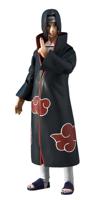 Naruto Shippuden Action Figure Itachi 10 Cm