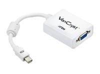 ATEN VC920-AT DisplayPort naar Mini DisplayPort Adapter (15-polig) wit