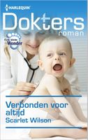 Verbonden voor altijd - Scarlet Wilson - ebook