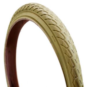 Tire buitenband SA-206 16 x 1.75 creme