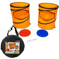 Summertime Frisbee Game Set - thumbnail