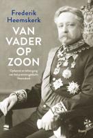 Van vader op zoon - Frederik Heemskerk - eBook (9789024431403)