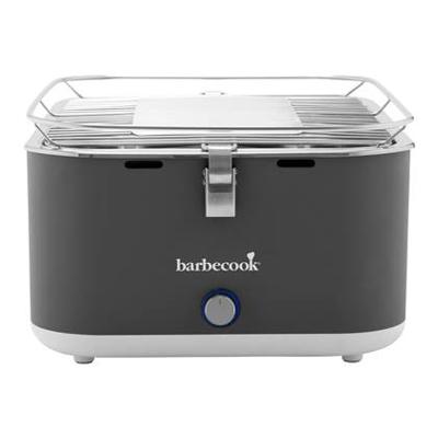 Barbecook Carlo Picknick Houtskoolbarbecue B 33,5 x D 43,5 cm Barbecook Carlo Picknick Houtskoolbarbecue B 33,5 x D 43,5 cm