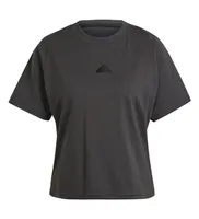 Adidas Z.N.E sportshirt dames