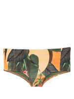 Lygia & Nanny maillot de bain Parati - Orange - thumbnail