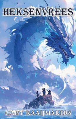 Heksenvrees - Gaby Raaijmakers - Paperback (9789463085076) Heksenvrees - Gaby Raaijmakers - Paperback (9789463085076)