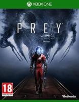 Prey (2017) (Xbox One)