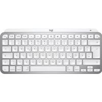 Logitech MX Keys Mini for Mac QWERTY US Grijs - thumbnail