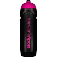 -Bidon Magenta Black 750ml