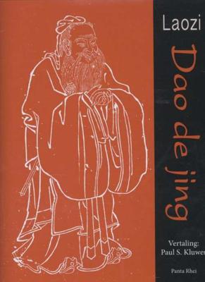 Dao de jing - Laozi - Hardcover (9789088401190)