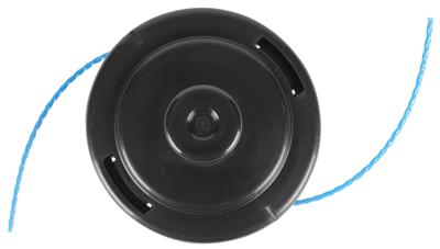 Makita Draadkop 2x2,4 T+G M10x1,25