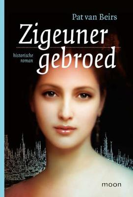 Zigeunergebroed - Pat van Beirs - Paperback (9789048840519)