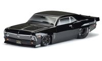 Proline 1969 Chevrolet Nova Tough-Color body voor oa. Traxxas Slash 2WD