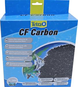 Tetra Filterkool Carbon 2500 Ml - Effectieve Waterzuivering voor Gezonde en Heldere Vijver