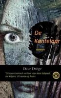 De Kantelaar - Dave Dröge - Paperback (9789402176452)