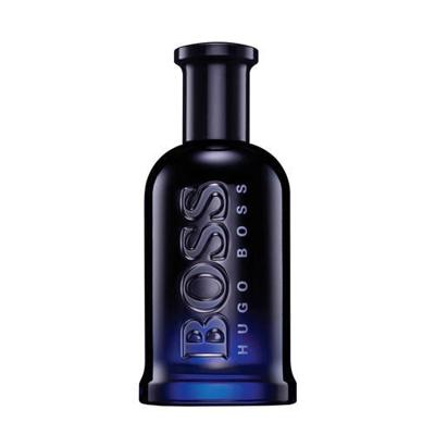 BOSS BOTTLED Night eau de toilette - 50 ml