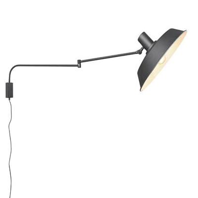 TRIO Bolder Wandlamp TRIO Bolder Wandlamp